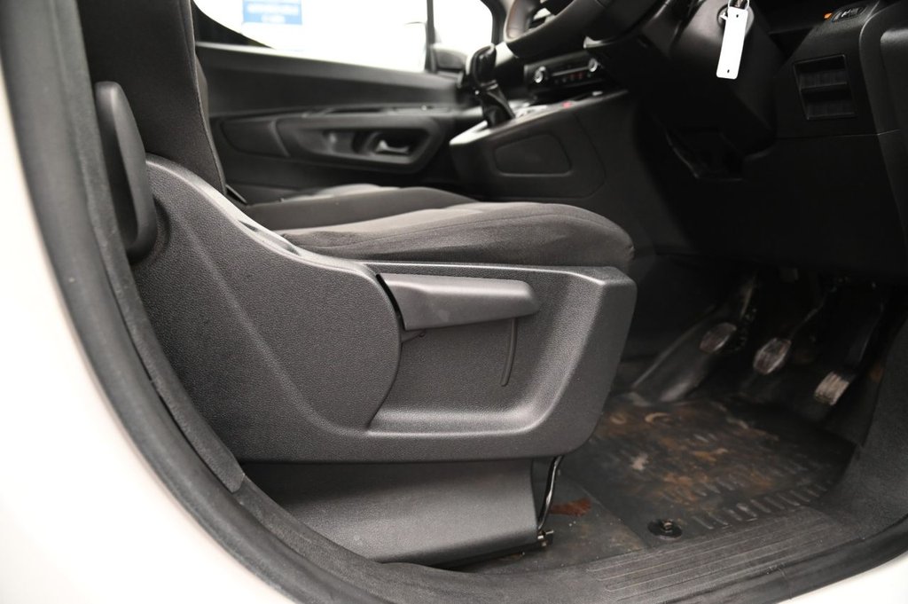 Used Peugeot Partner 2020 for sale - 77328298: Photo 20