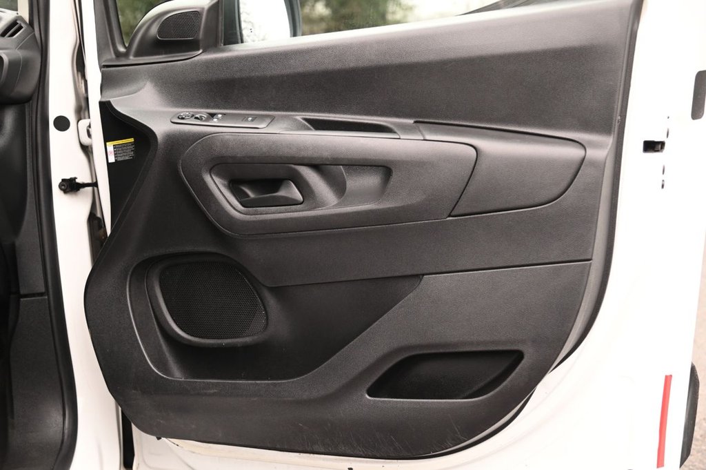 Used Peugeot Partner 2020 for sale - 77328298: Photo 22