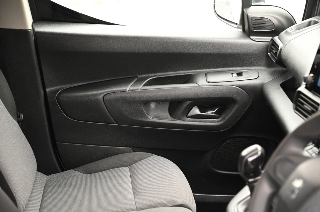 Used Peugeot Partner 2020 for sale - 77328298: Photo 23