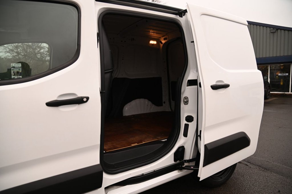 Used Peugeot Partner 2020 for sale - 77328298: Photo 24