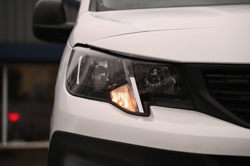 Used Peugeot Partner 2020 for sale - 77328298: Photo 29
