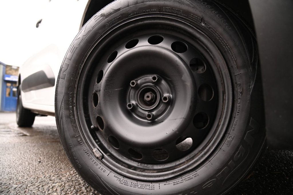 Used Peugeot Partner 2020 for sale - 77328298: Photo 33