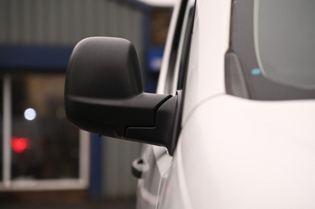 Used Peugeot Partner 2020 for sale - 77328298: Photo 34