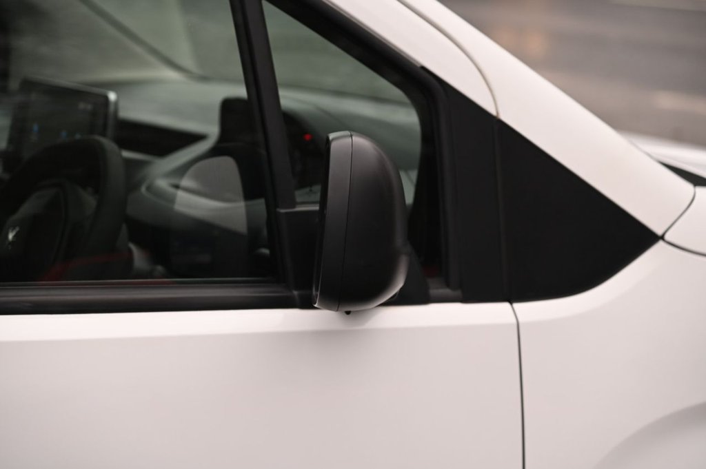 Used Peugeot Partner 2020 for sale - 77328298: Photo 35