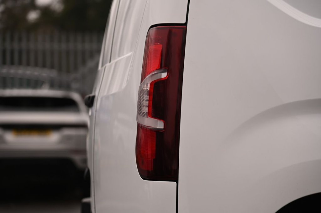 Used Peugeot Partner 2020 for sale - 77328298: Photo 36