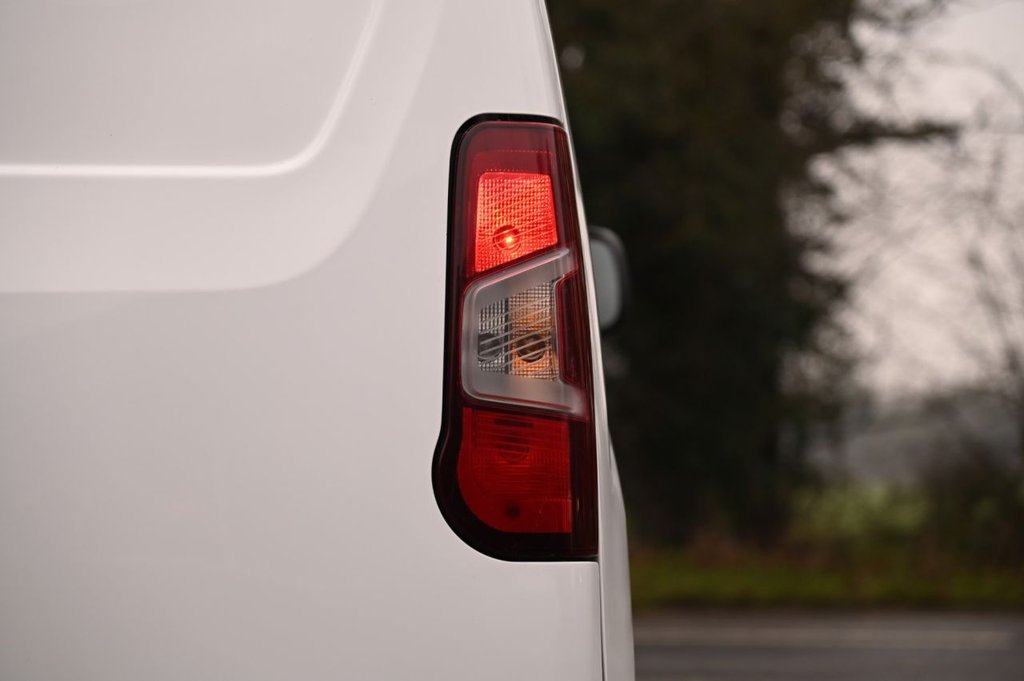 Used Peugeot Partner 2020 for sale - 77328298: Photo 37
