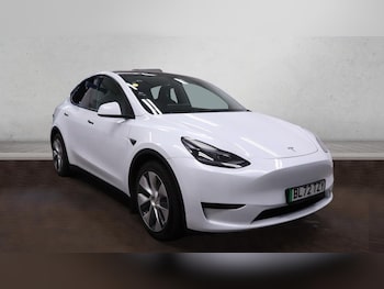 Tesla Model Y feature image