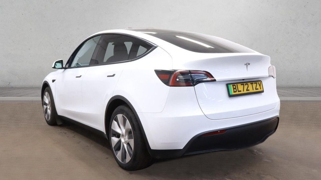 Used Tesla Model Y 2022 for sale - 78181656: Photo 3