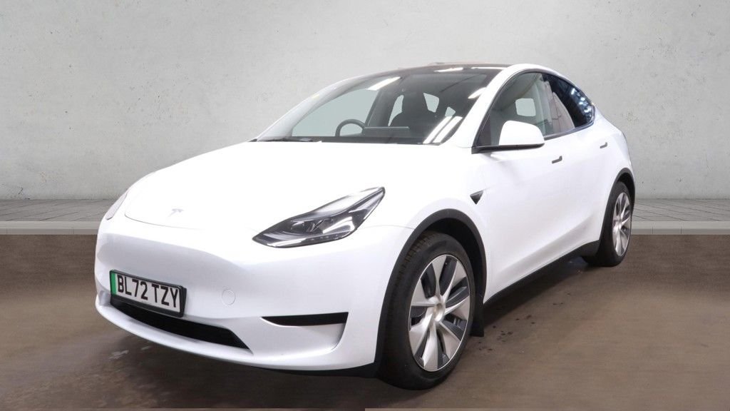 Used Tesla Model Y 2022 for sale - 78181656: Photo 4