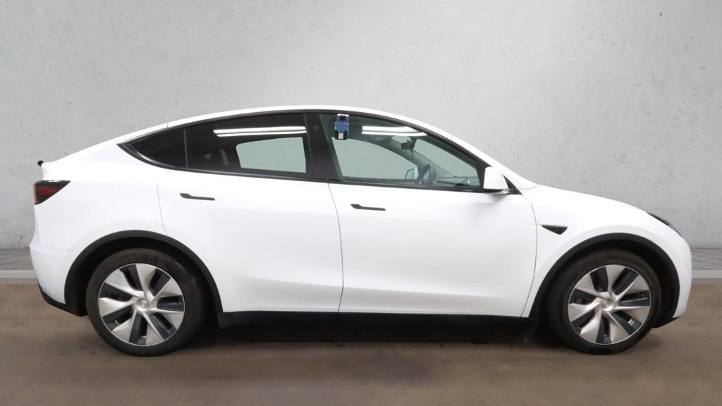 Used Tesla Model Y 2022 for sale - 78181656: Photo 5