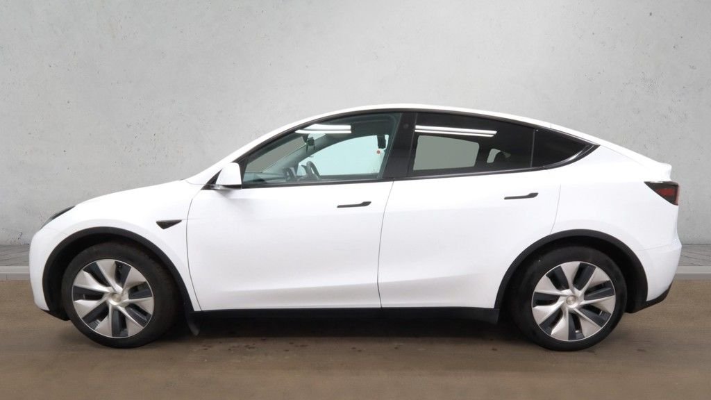 Used Tesla Model Y 2022 for sale - 78181656: Photo 6
