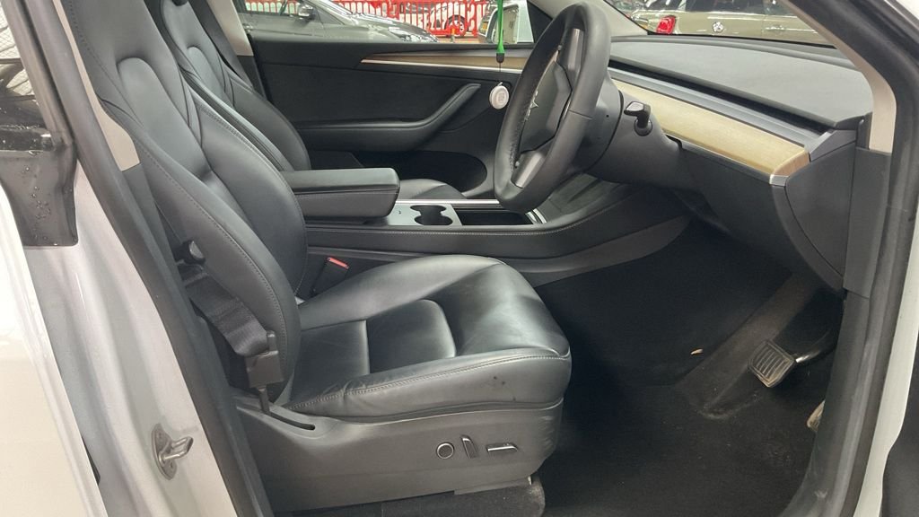 Used Tesla Model Y 2022 for sale - 78181656: Photo 7