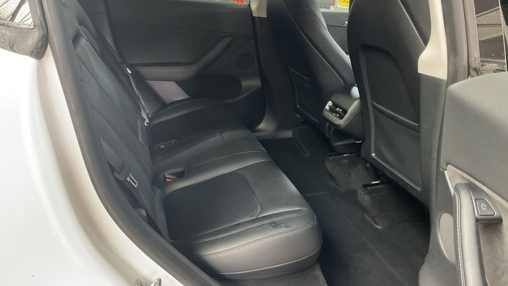 Used Tesla Model Y 2022 for sale - 78181656: Photo 8