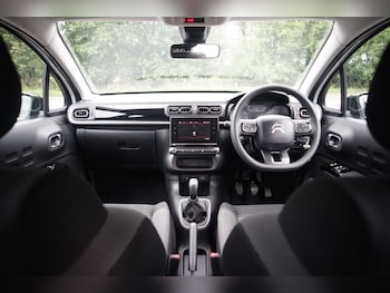 Used Citroen C3 2021 for sale - 75221184: Photo