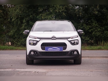 Used Citroen C3 2021 for sale - 75221184: Photo