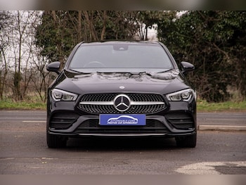 Used Mercedes-Benz CLA 2021 for sale - 75800768: Photo