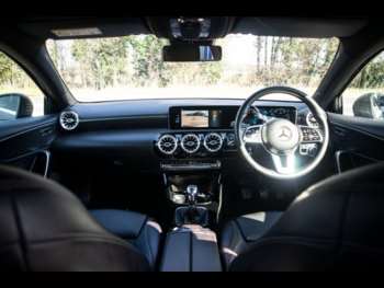 Used Mercedes-Benz A-Class 2019 for sale - 73871291: Photo