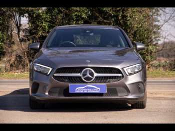 Used Mercedes-Benz A-Class 2019 for sale - 73871291: Photo