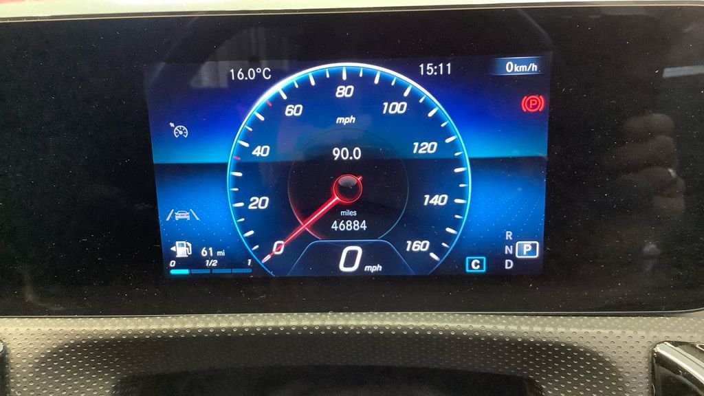 Used Mercedes-Benz CLA 2022 for sale - 76396117: Photo 7