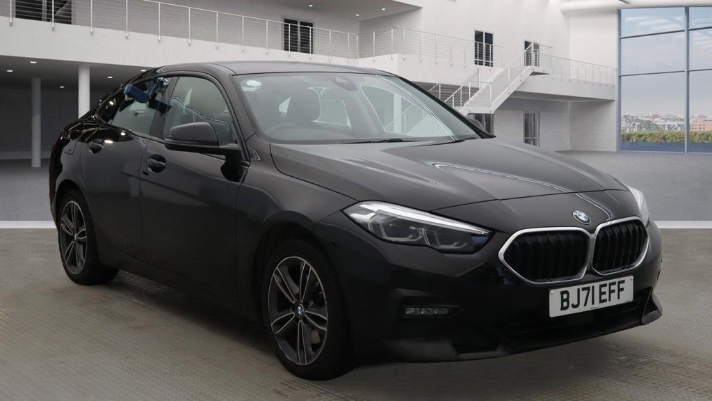 Used BMW 2 Series 2021 for sale - 76406612: Photo 1