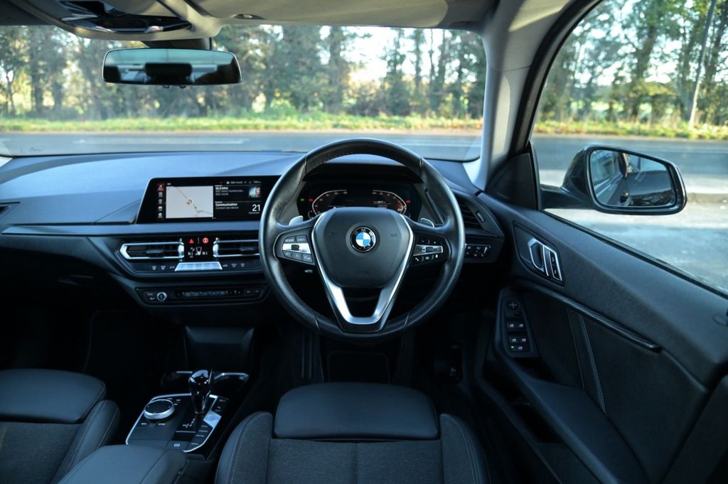 Used BMW 2 Series Gran Coupe 2021 for sale - 76406612: Photo 10