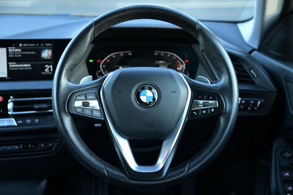 Used BMW 2 Series Gran Coupe 2021 for sale - 76406612: Photo 11