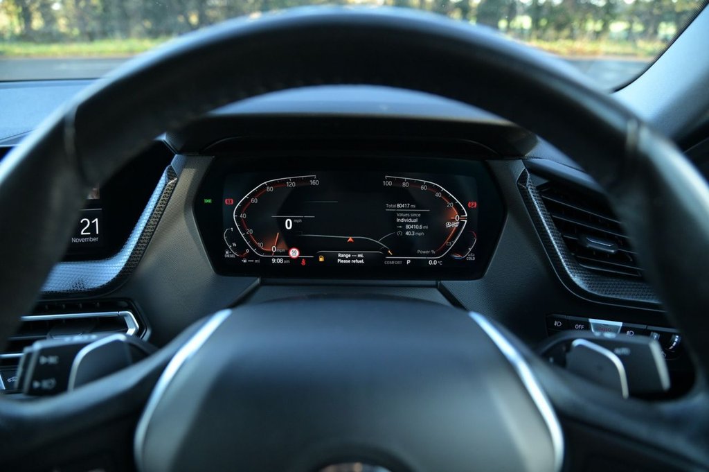 Used BMW 2 Series Gran Coupe 2021 for sale - 76406612: Photo 14