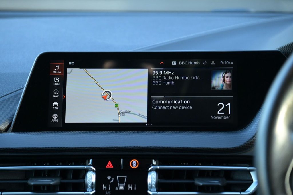 Used BMW 2 Series Gran Coupe 2021 for sale - 76406612: Photo 18