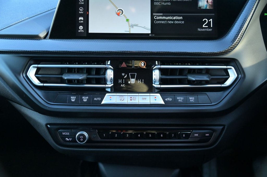 Used BMW 2 Series Gran Coupe 2021 for sale - 76406612: Photo 19