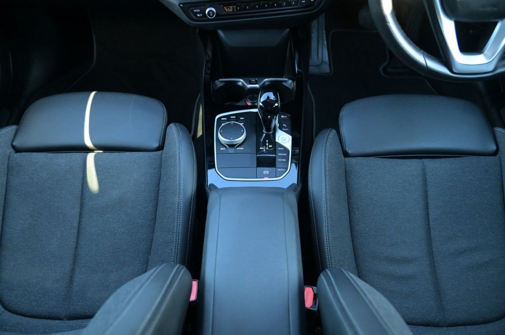 Used BMW 2 Series Gran Coupe 2021 for sale - 76406612: Photo 21