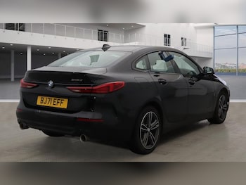 Used BMW 2 Series 2021 for sale - 76406612: Photo