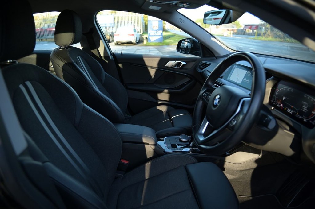 Used BMW 2 Series Gran Coupe 2021 for sale - 76406612: Photo 31