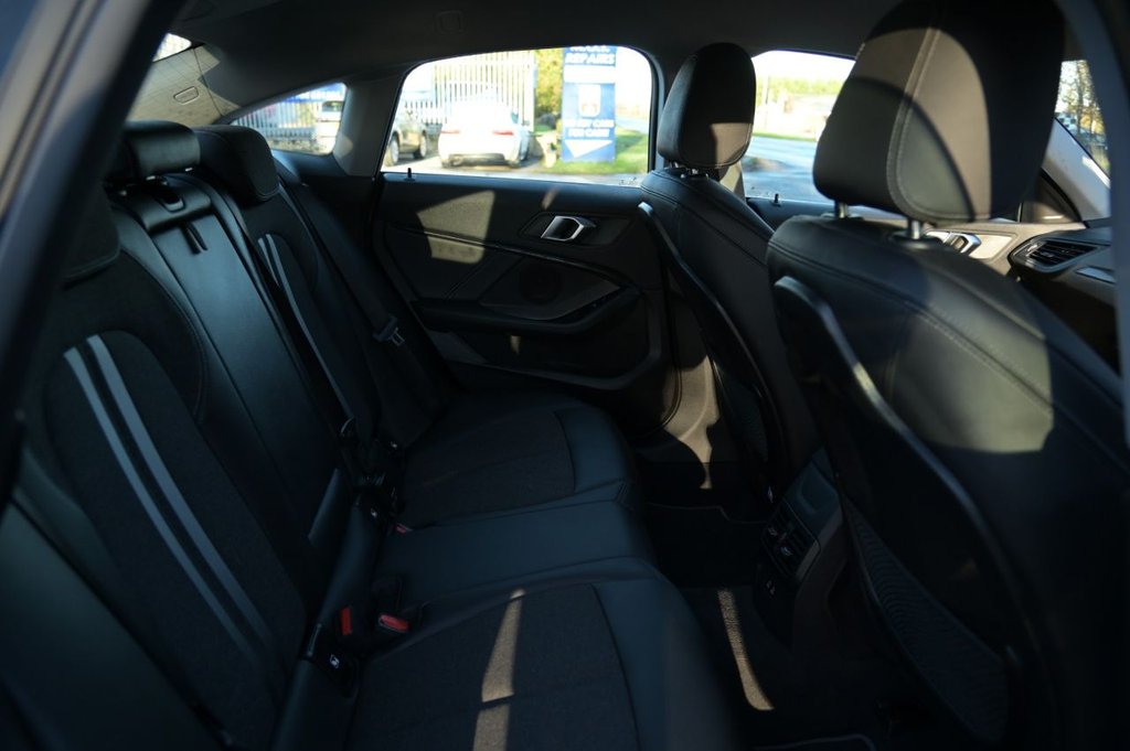 Used BMW 2 Series Gran Coupe 2021 for sale - 76406612: Photo 32