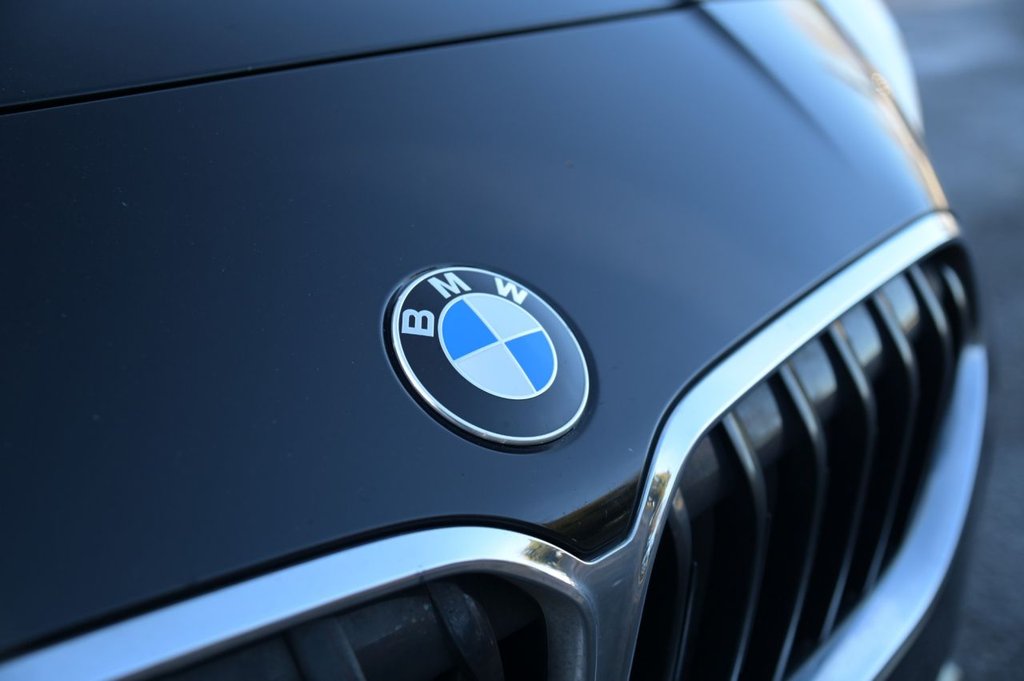 Used BMW 2 Series Gran Coupe 2021 for sale - 76406612: Photo 34