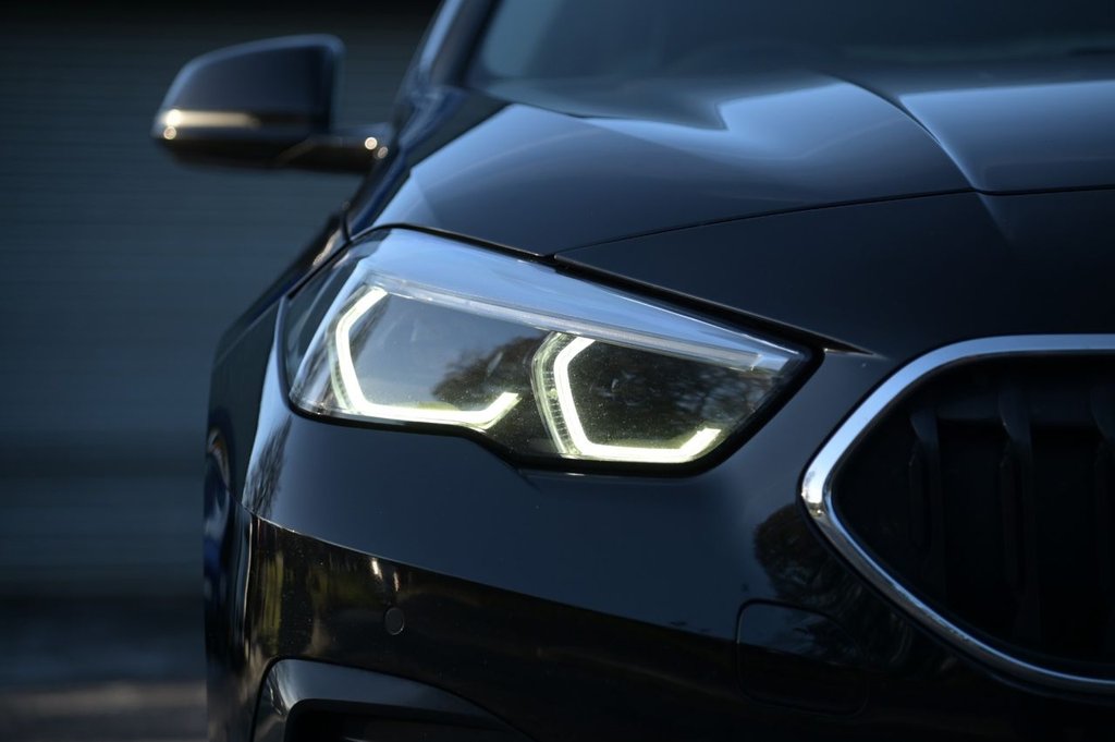 Used BMW 2 Series Gran Coupe 2021 for sale - 76406612: Photo 35