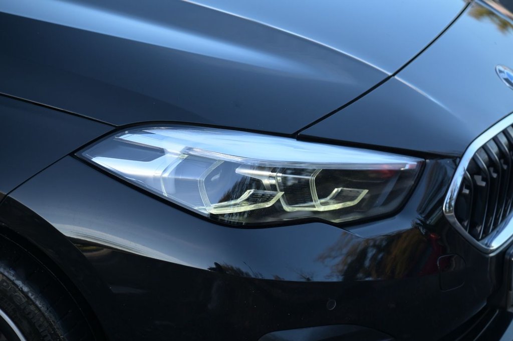 Used BMW 2 Series Gran Coupe 2021 for sale - 76406612: Photo 36