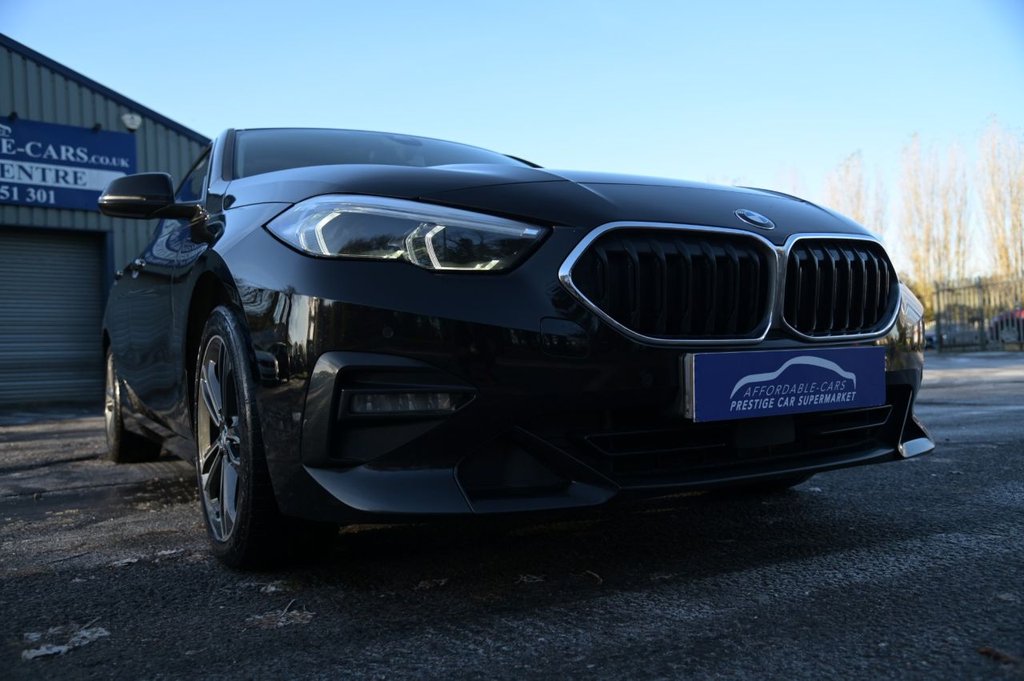 Used BMW 2 Series Gran Coupe 2021 for sale - 76406612: Photo 37