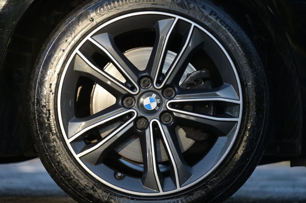 Used BMW 2 Series Gran Coupe 2021 for sale - 76406612: Photo 38