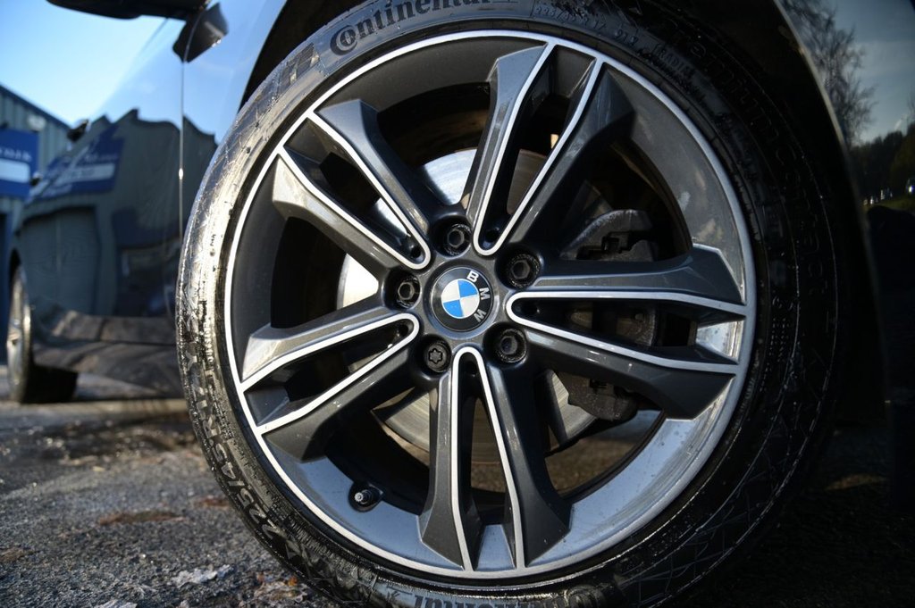 Used BMW 2 Series Gran Coupe 2021 for sale - 76406612: Photo 39