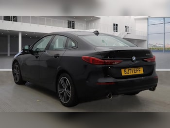 Used BMW 2 Series 2021 for sale - 76406612: Photo
