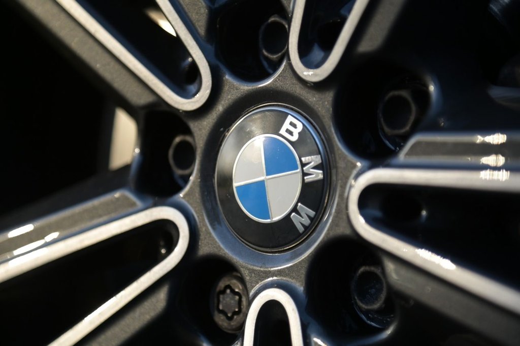 Used BMW 2 Series Gran Coupe 2021 for sale - 76406612: Photo 40