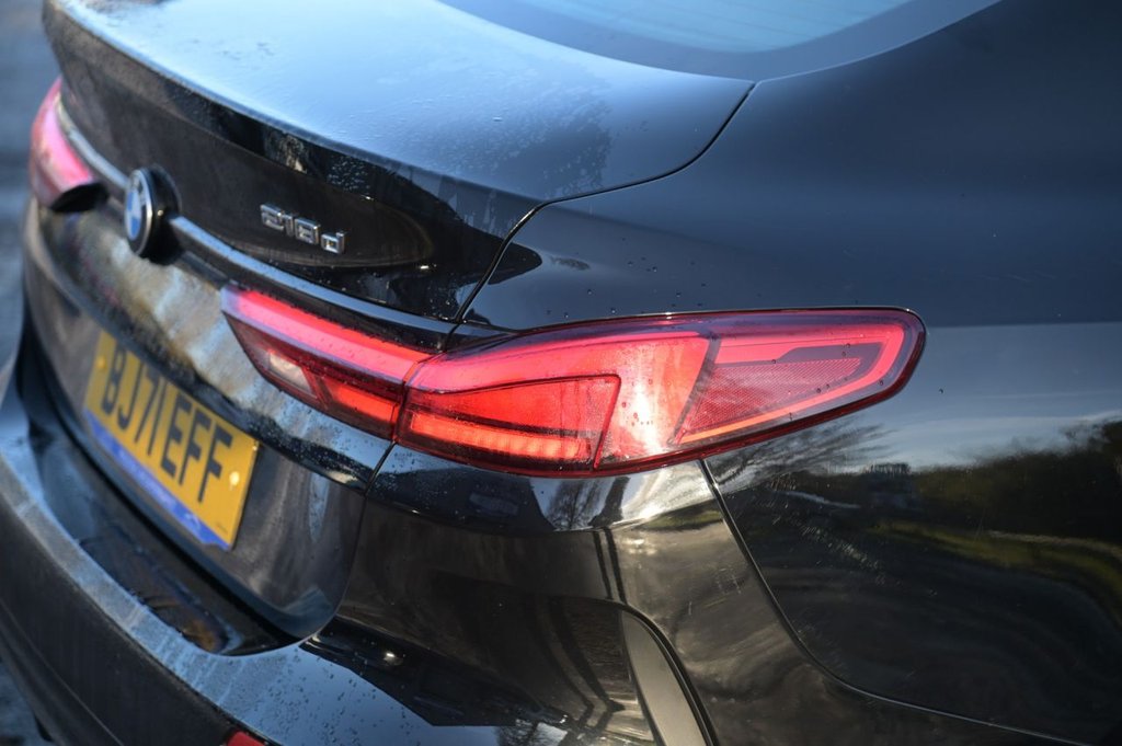 Used BMW 2 Series Gran Coupe 2021 for sale - 76406612: Photo 43