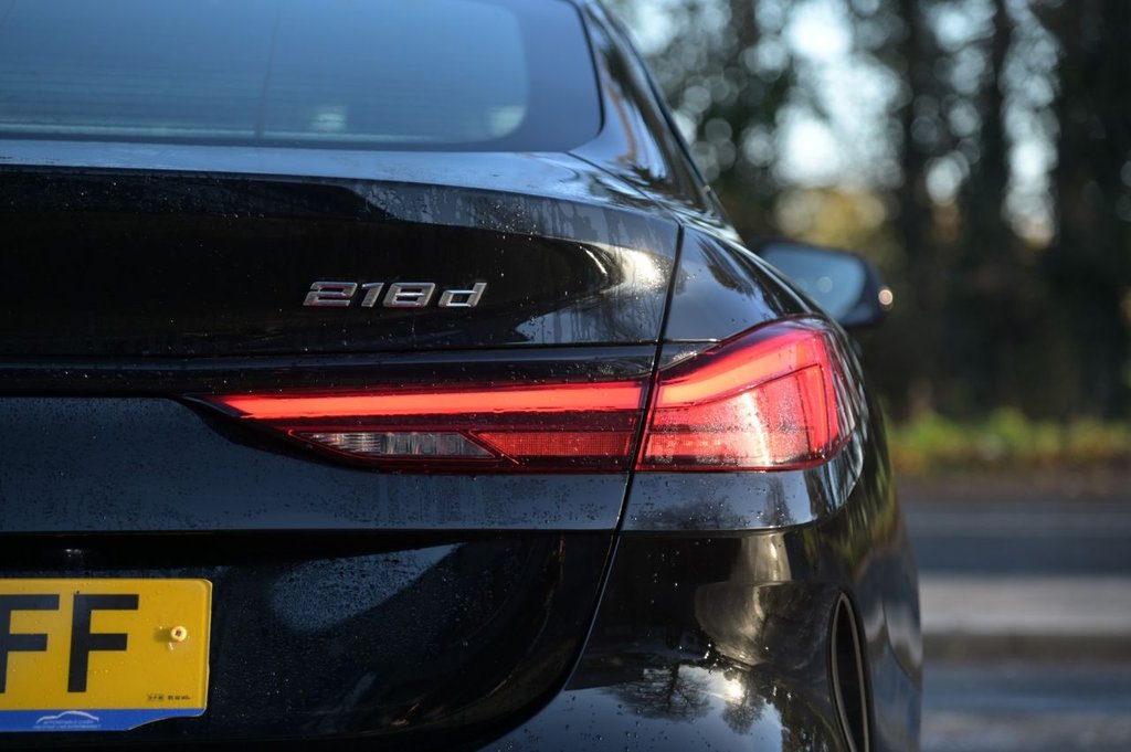 Used BMW 2 Series Gran Coupe 2021 for sale - 76406612: Photo 44