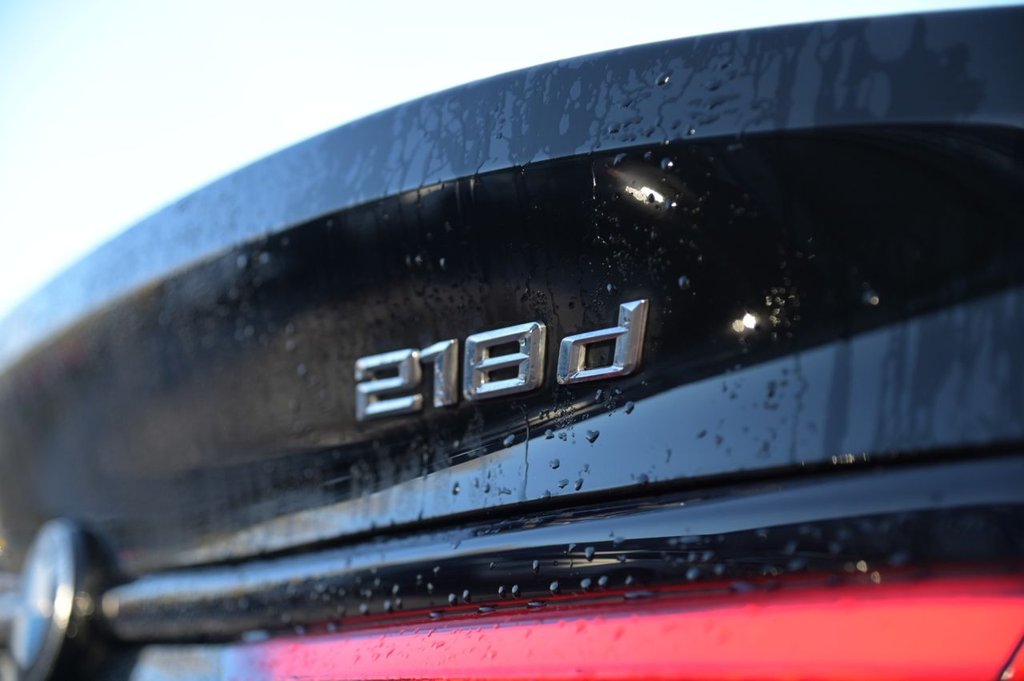 Used BMW 2 Series Gran Coupe 2021 for sale - 76406612: Photo 47