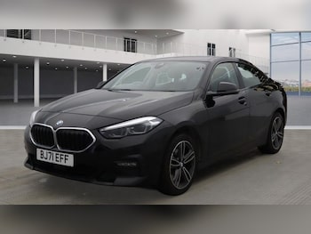 Used BMW 2 Series 2021 for sale - 76406612: Photo