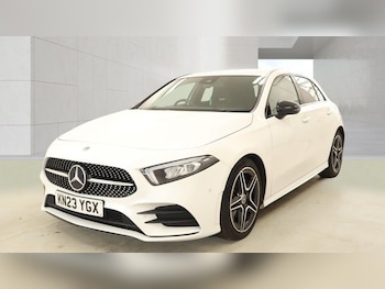 Used Mercedes-Benz A-Class 2023 for sale - 79313276: Photo