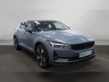 Used Polestar Polestar 2 2023 for sale - 78082793: Photo