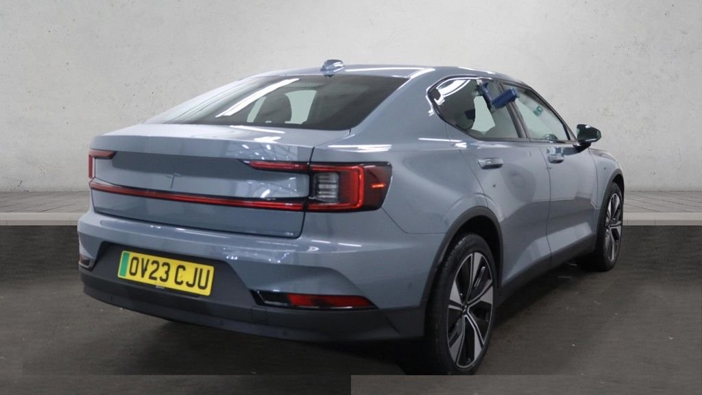 Used Polestar Polestar 2 2023 for sale - 78082793: Photo 2