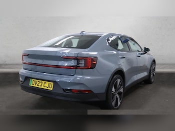 Used Polestar Polestar 2 2023 for sale - 78082793: Photo