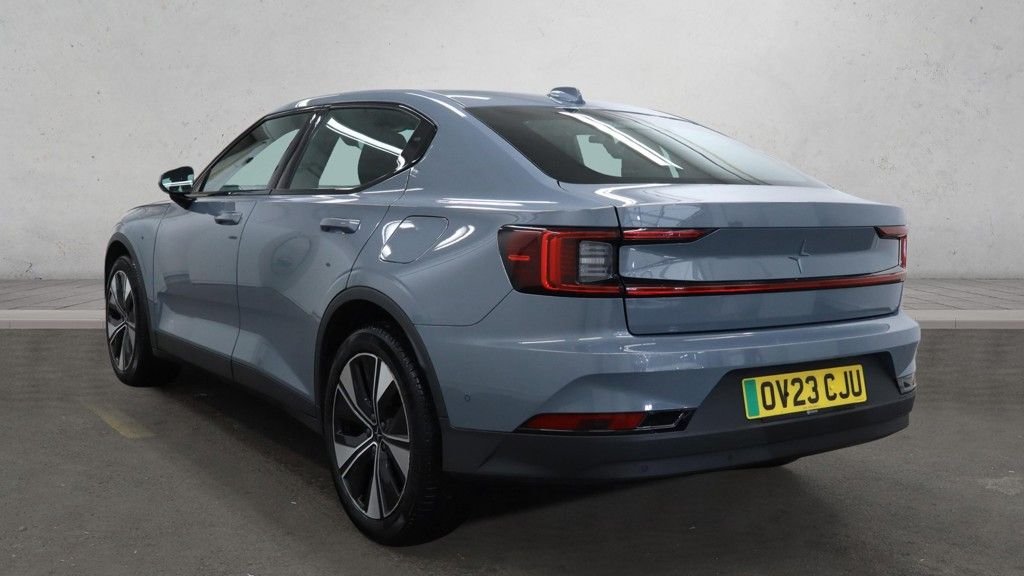 Used Polestar Polestar 2 2023 for sale - 78082793: Photo 3